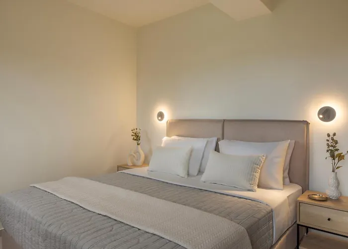 Marina Residences Lassi בית נופש לאסי