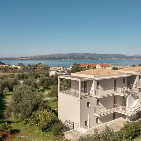 Marina Residences Lassi Σπίτι διακοπών *