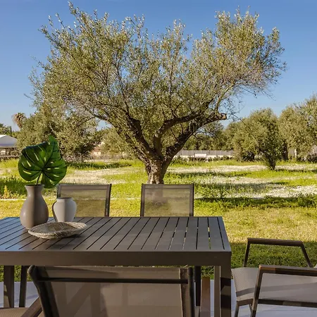Σπίτι διακοπών Marina Residences Lassi *