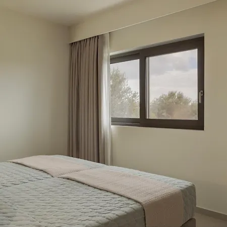 Marina Residences Lassi Σπίτι διακοπών *