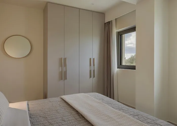 Marina Residences Lassi Σπίτι διακοπών