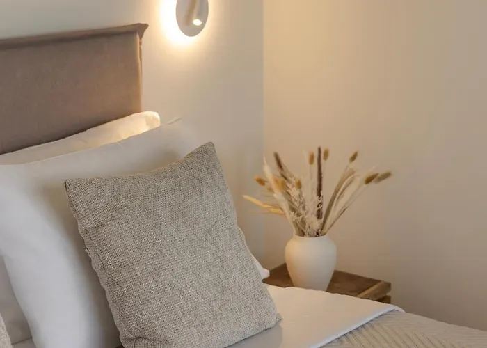 Σπίτι διακοπών Marina Residences Lassi