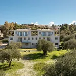 Marina Residences Lassi * Lassi (Kefalonia)
