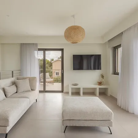 度假居 Marina Residences Lassi 拉瑟