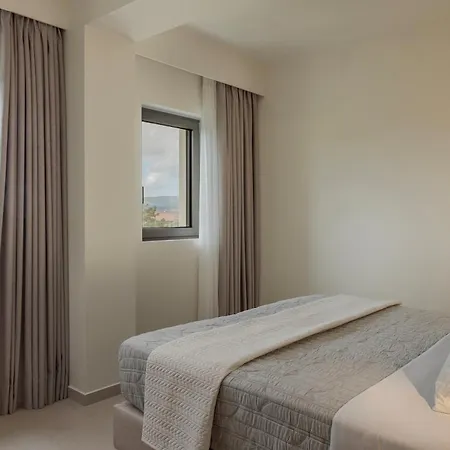度假居 Marina Residences Lassi