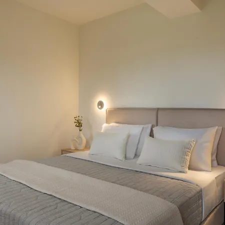 Marina Residences Lassi 度假居 拉瑟
