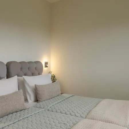 度假居 Marina Residences Lassi 拉瑟