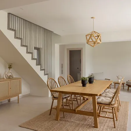 Marina Residences Lassi