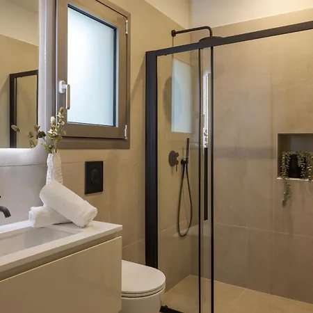Marina Residences Lassi Dom wakacyjny