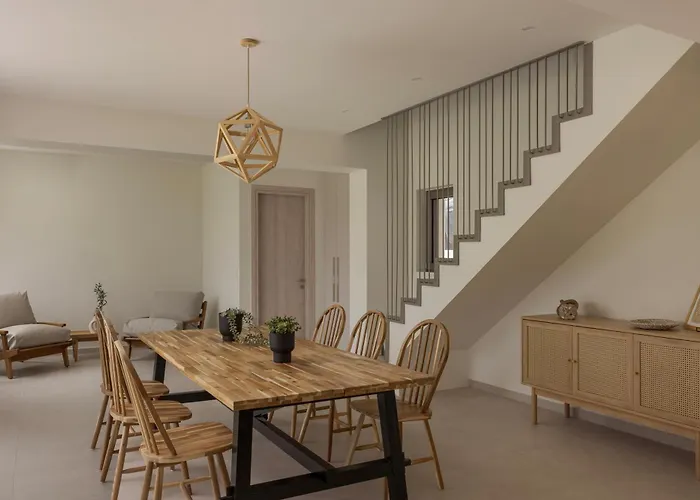 Marina Residences Lassi *