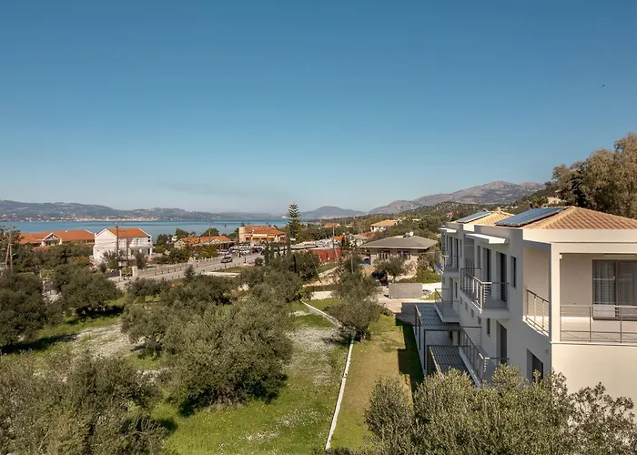 Marina Residences Lassi * Lászi