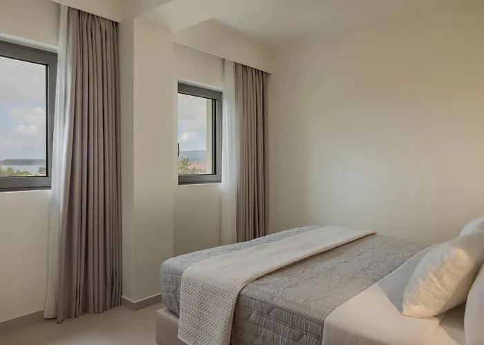 Nyaraló Marina Residences Lassi