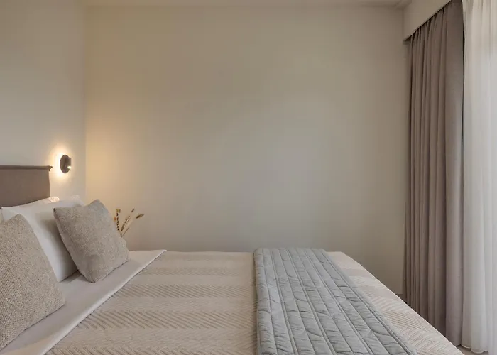 Nyaraló Marina Residences Lassi