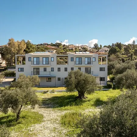 Marina Residences Lassi * לאסי