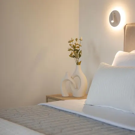 Marina Residences Lassi