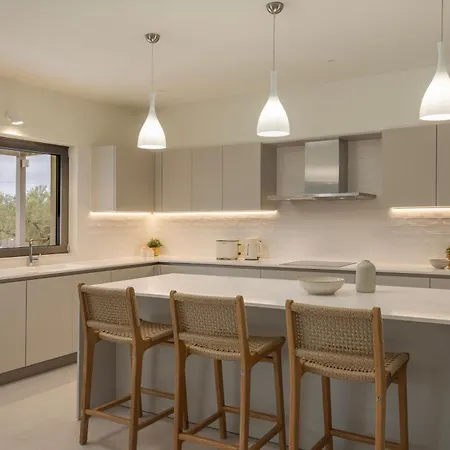 Marina Residences Lassi