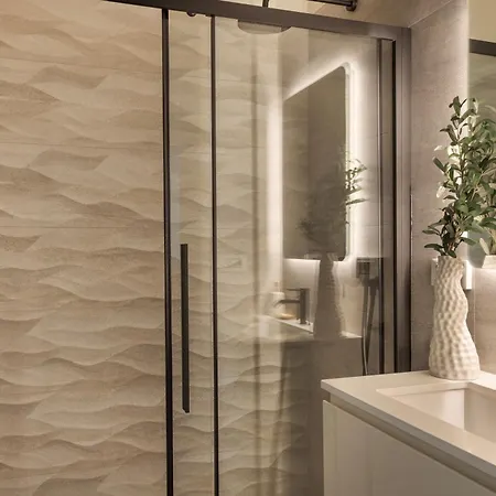 Marina Residences Lassi לאסי