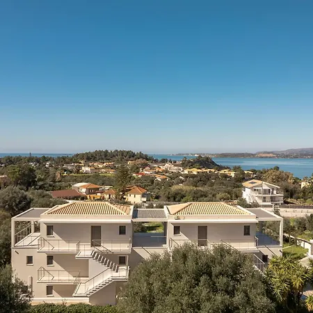 Marina Residences Lassi * לאסי